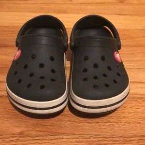 Toddler Crocband Crocs